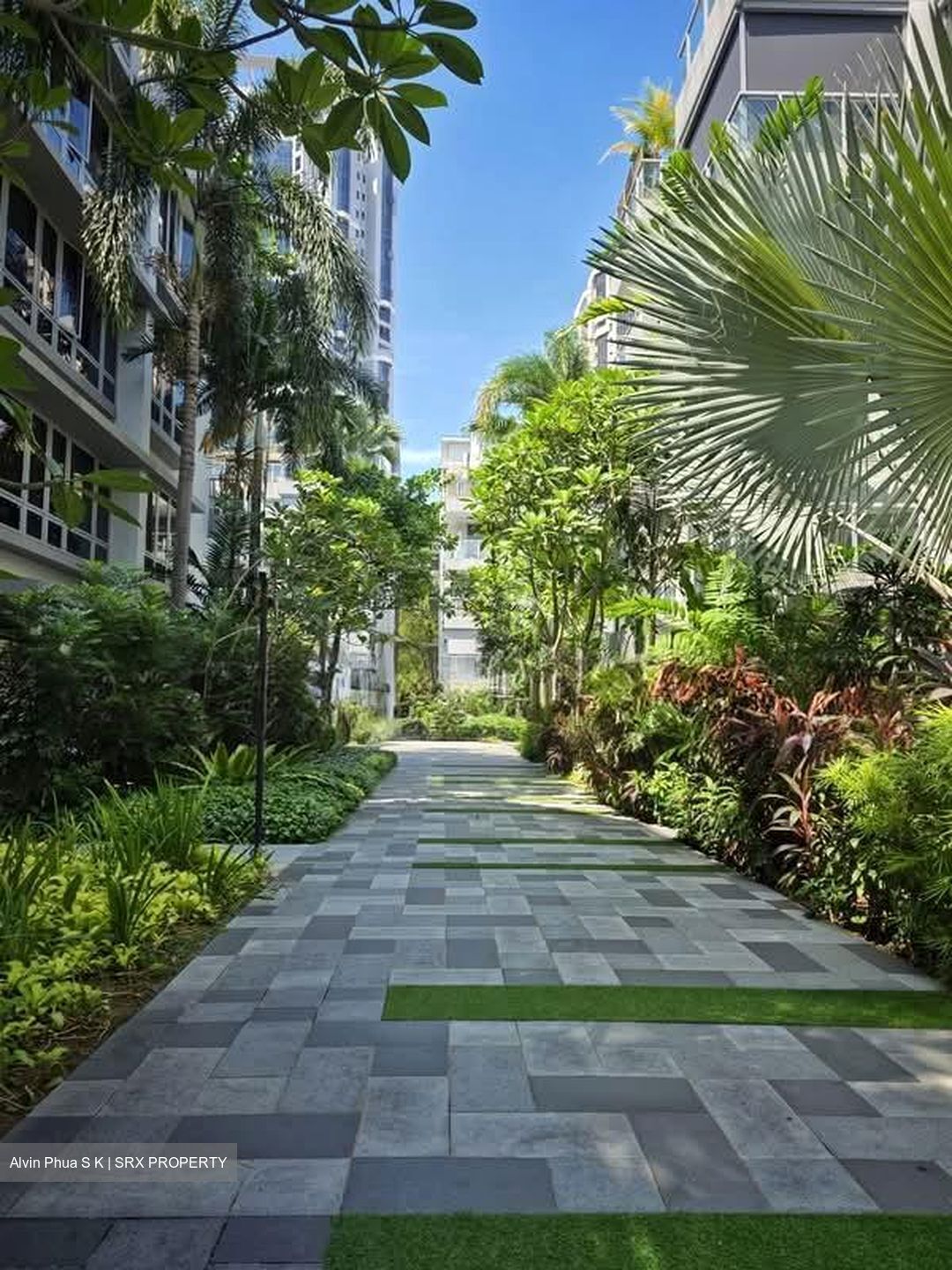 Breeze By The East (D16), Condominium #595715471